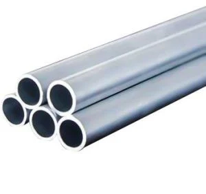 Tubo in lega di alluminio 5052 5083 5052 5059 5A06 per l'assemblaggio di attrezzature logistiche (T