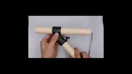 Tubo magro/Tubo magro/Tubo rivestito/Tubo magro in ABS