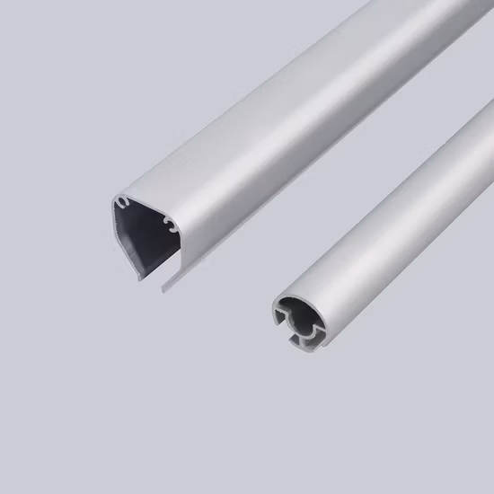 Buona qualità con componenti per tende a basso costo per tende a rullo