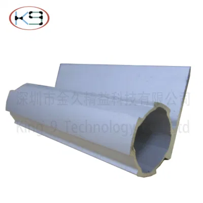 Tubi in lega di alluminio/tubi in alluminio per una produzione snella